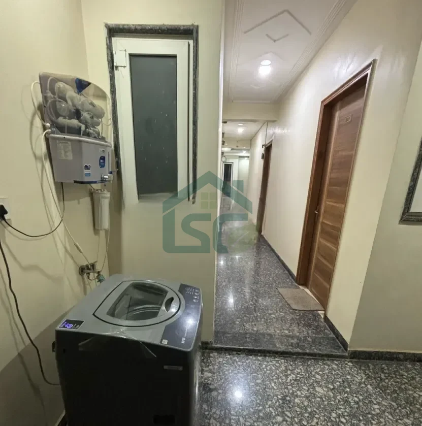 Luxury 1RK in Sector 38, Gurugram — property photo 1