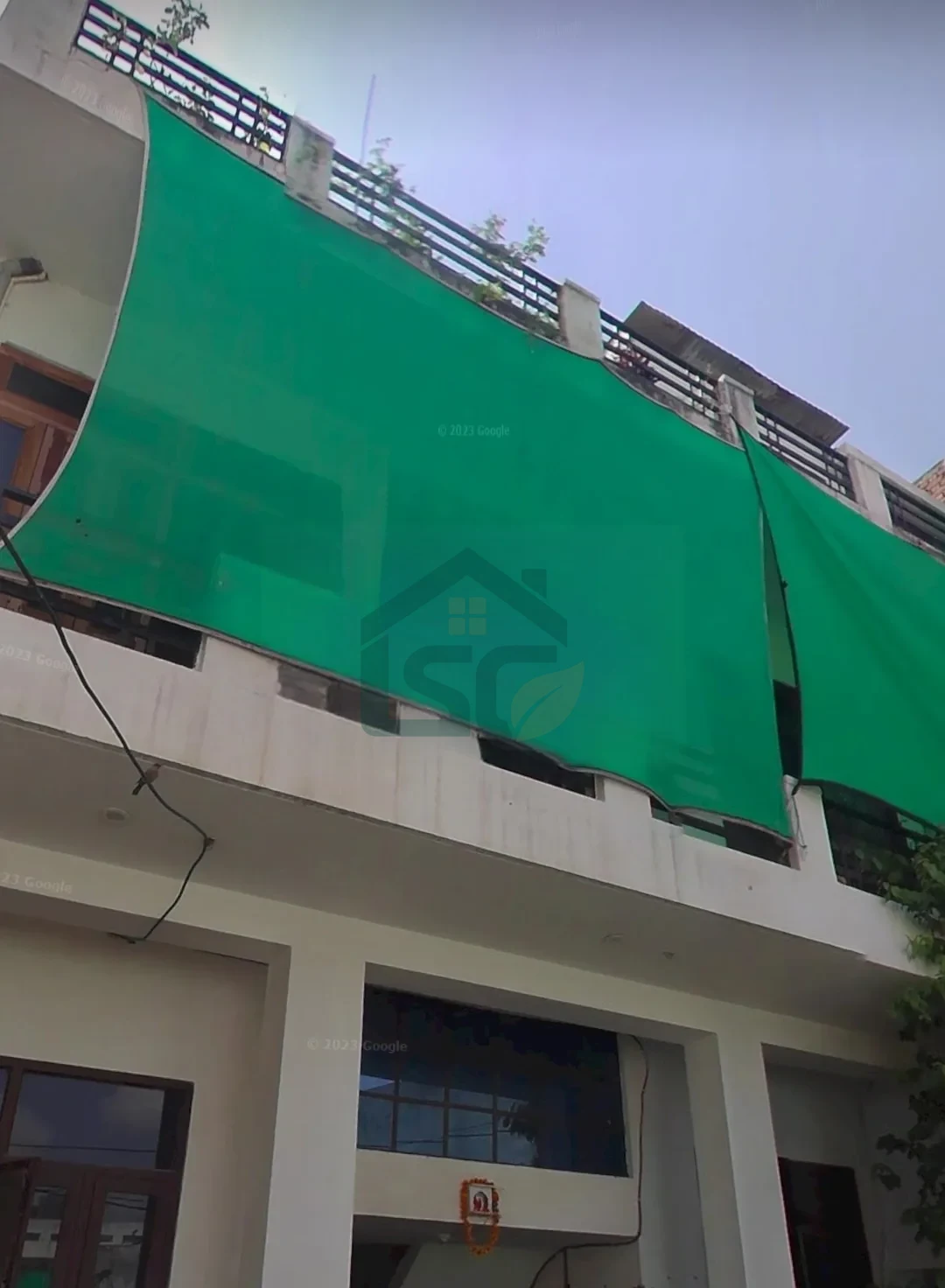 At A.U.PG, Anand Nagar, Jaipur