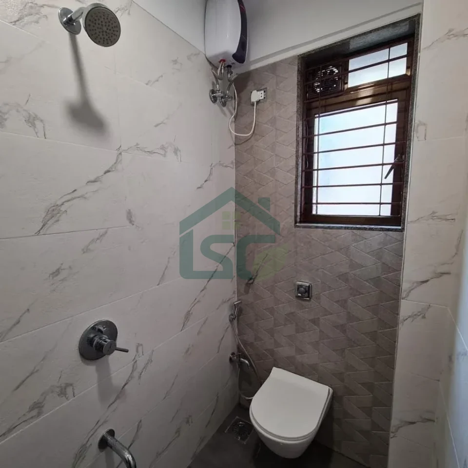 Photo 2 of Harish PG, Kandivali West, Mumbai