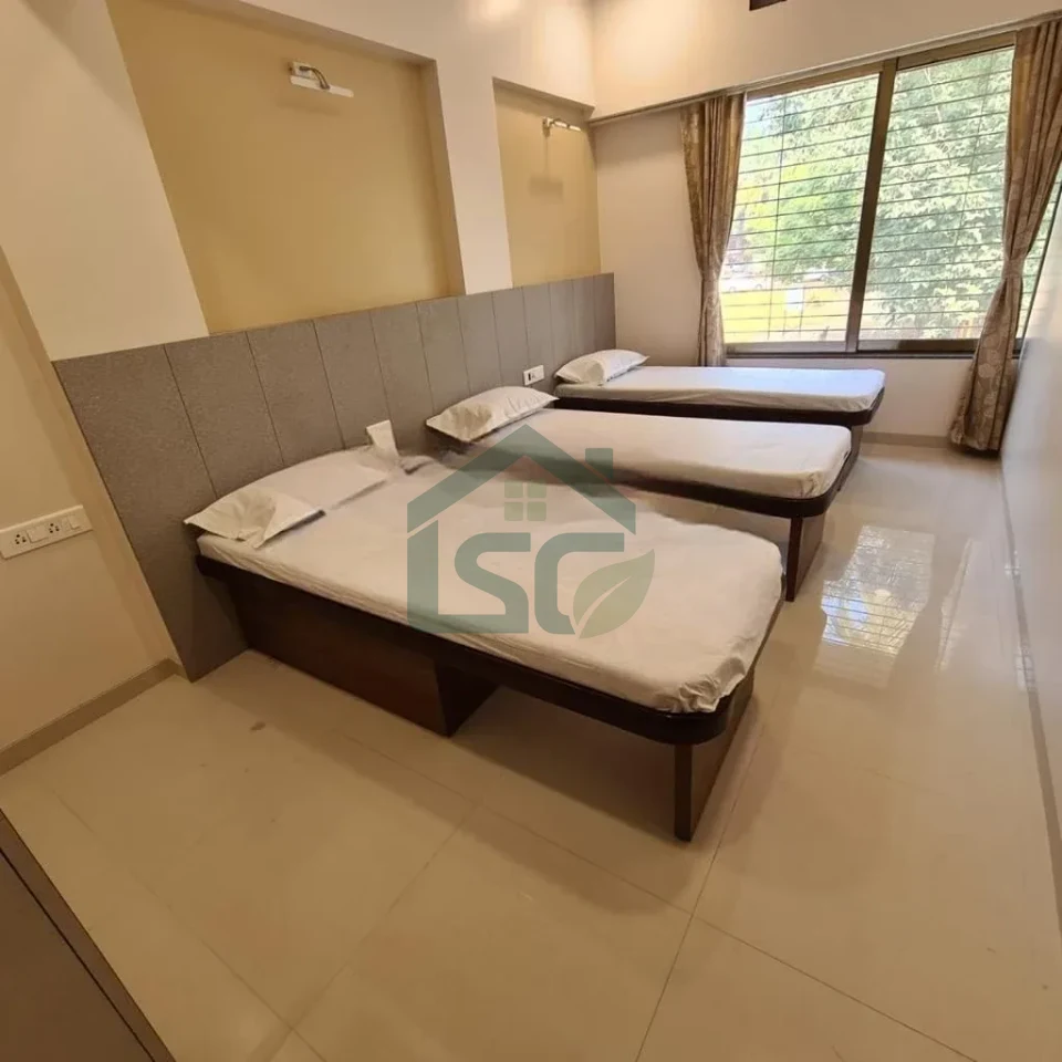 Photo 5 of Harish PG, Kandivali West, Mumbai