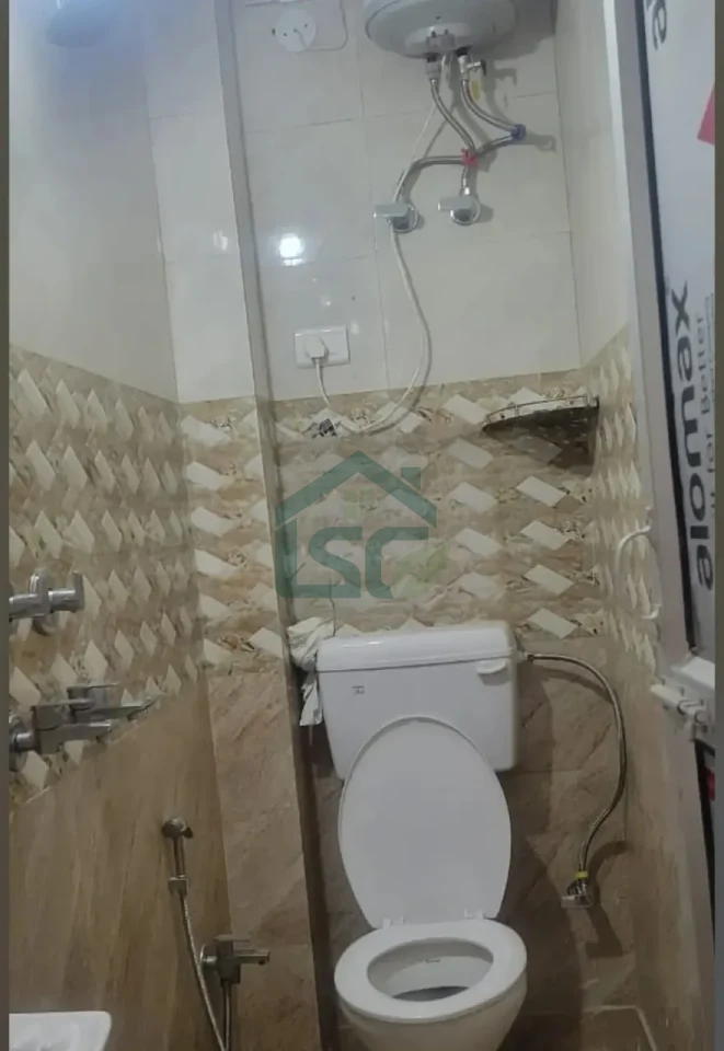 Shri Hem PG in Punjabi Bagh, Delhi — property photo 5