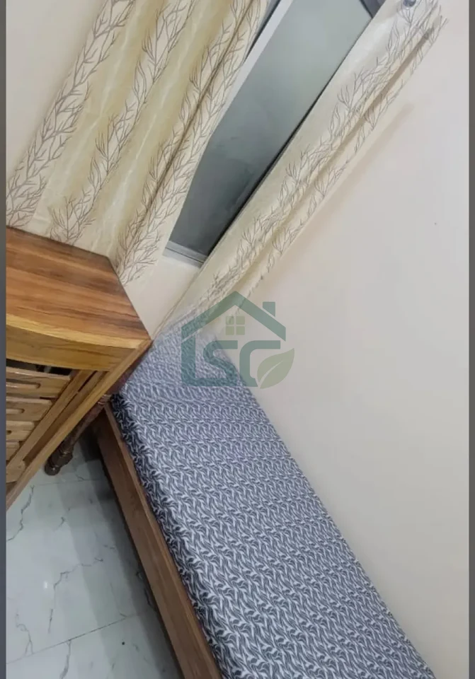 Shri Hem PG in Punjabi Bagh, Delhi — property photo 4