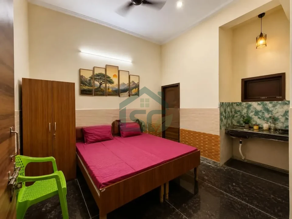 Empyra Gama boys & girls in Sector 51, Noida — property photo 4