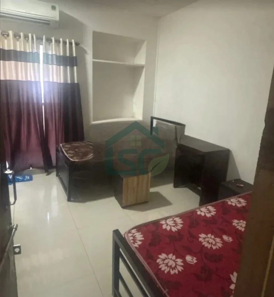 Photo 3 of RealStay Girls PG, Girgaon, Mumbai