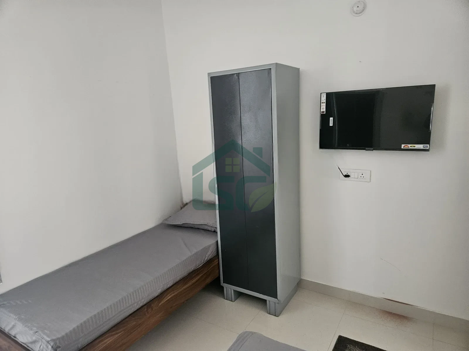 At Nakshatra Castle Coliving Space, Kukatpally, Hyderabad