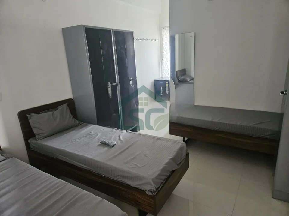 Photo 3 of Nakshatra Castle Coliving Space, Kukatpally, Hyderabad