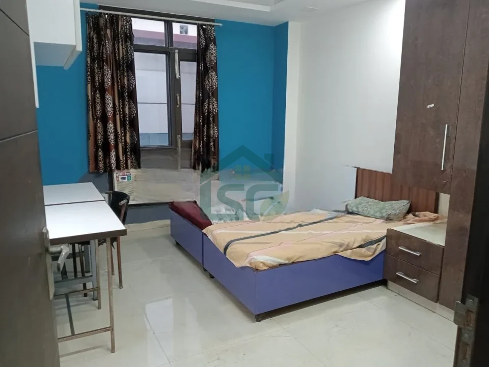 Photo 4 of Dwelling PG, Shakti Nagar, Delhi