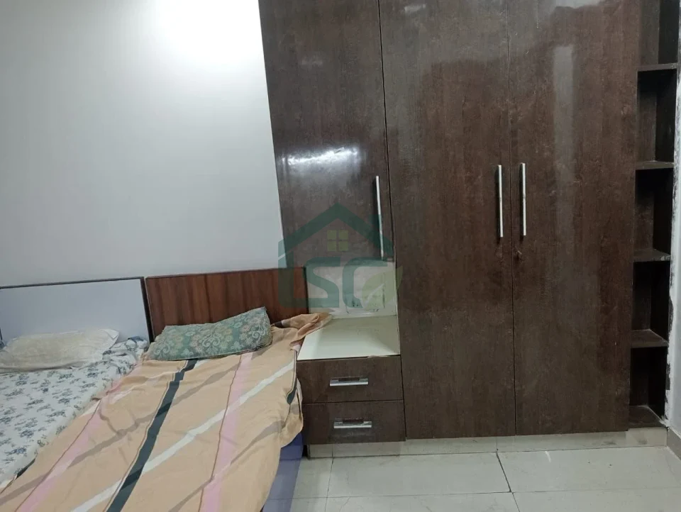 At Dwelling PG, Shakti Nagar, Delhi