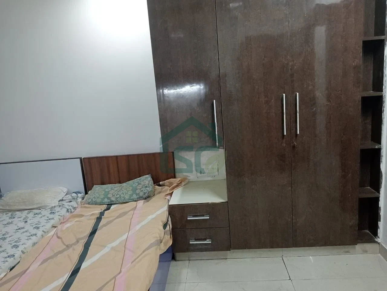 At Dwelling PG, Shakti Nagar, Delhi