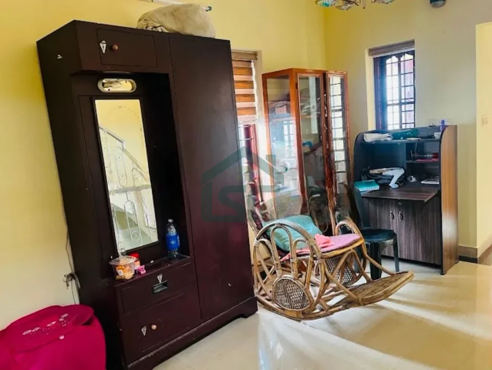 Photo 5 of Sukains PG For Girls, Edappally, Kochi