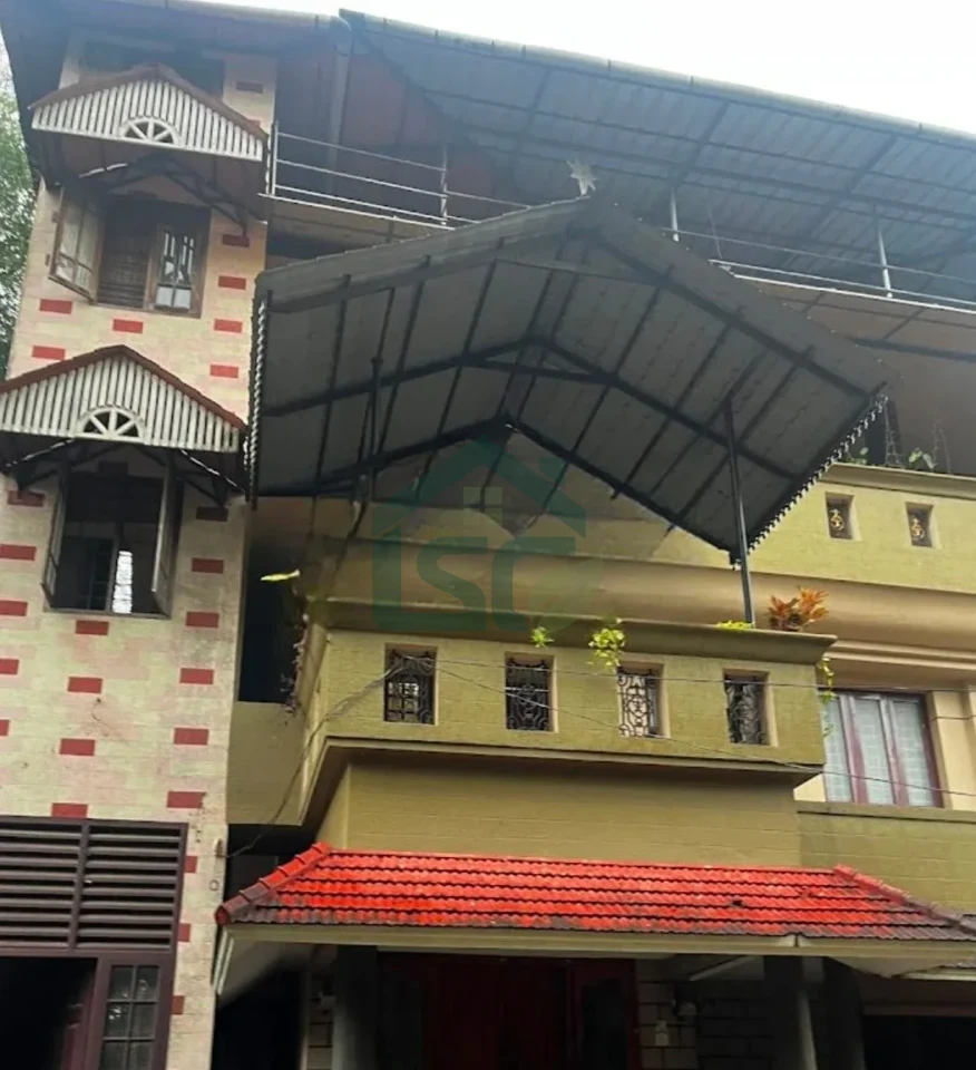 Photo 2 of Sukains PG For Girls, Edappally, Kochi