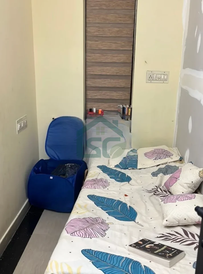 Photo 3 of Sukains PG For Girls, Edappally, Kochi