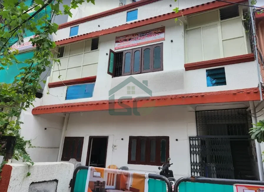 Photo 2 of Platinum Boys Hostel, Rachna Nagar, Bhopal