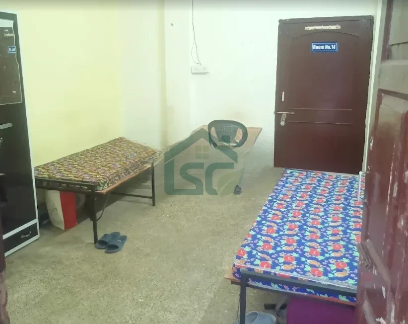 Photo 3 of Platinum Boys Hostel, Rachna Nagar, Bhopal