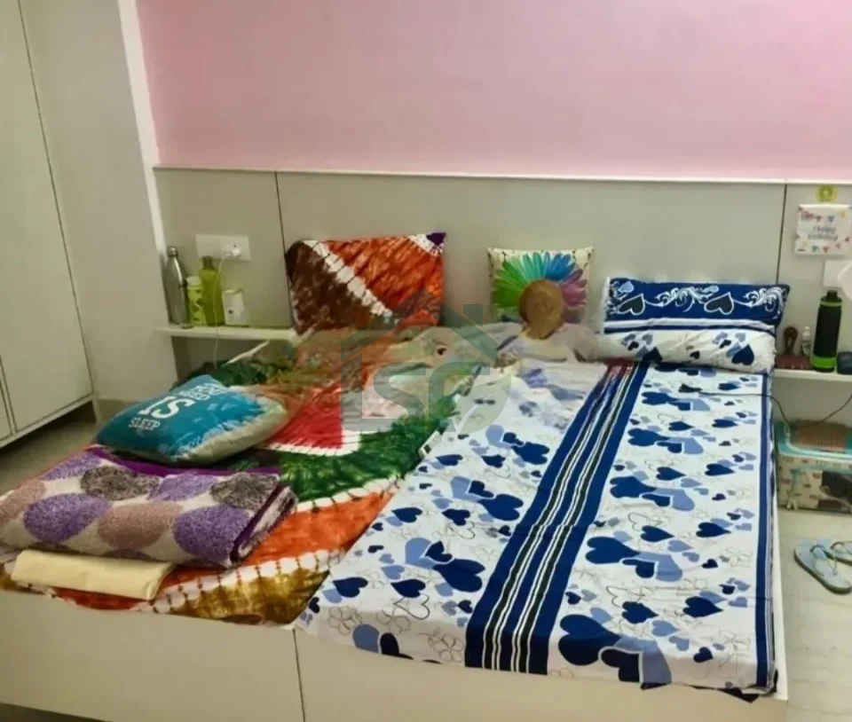 A M R PG in Ansari Nagar East, Delhi — property photo 3