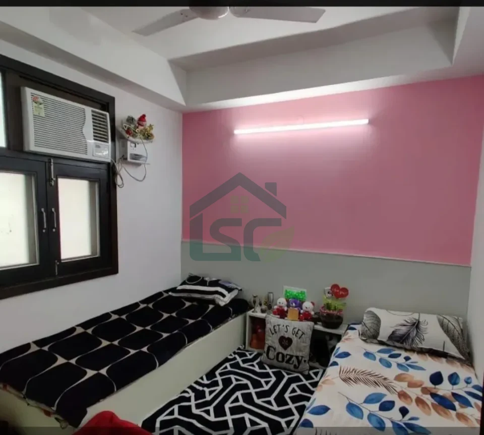 A M R PG in Ansari Nagar East, Delhi — property photo 5