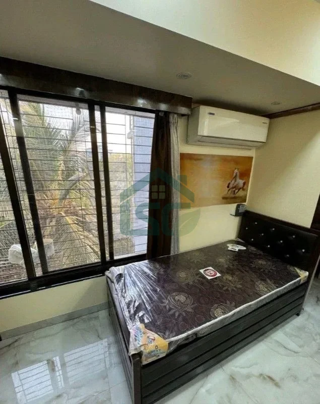 Photo 2 of Living Space, Airoli, Navi Mumbai
