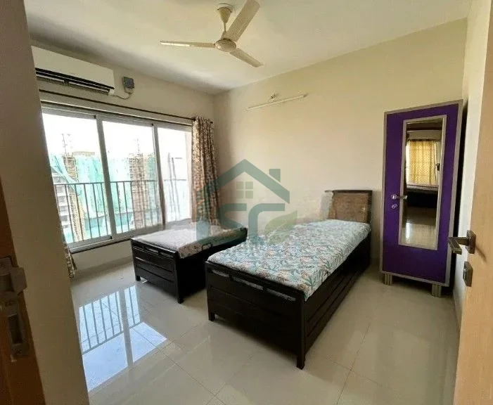 Photo 3 of Living Space, Airoli, Navi Mumbai