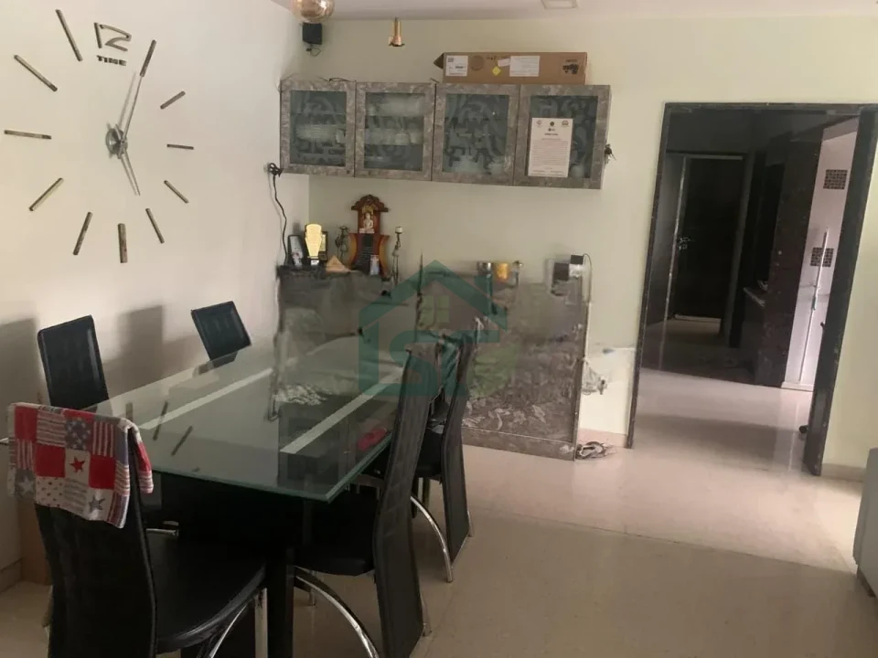 Photo 5 of Living Space, Airoli, Navi Mumbai