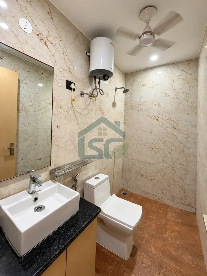 Livoria Smart living in Sector 48, Gurugram — property photo 3
