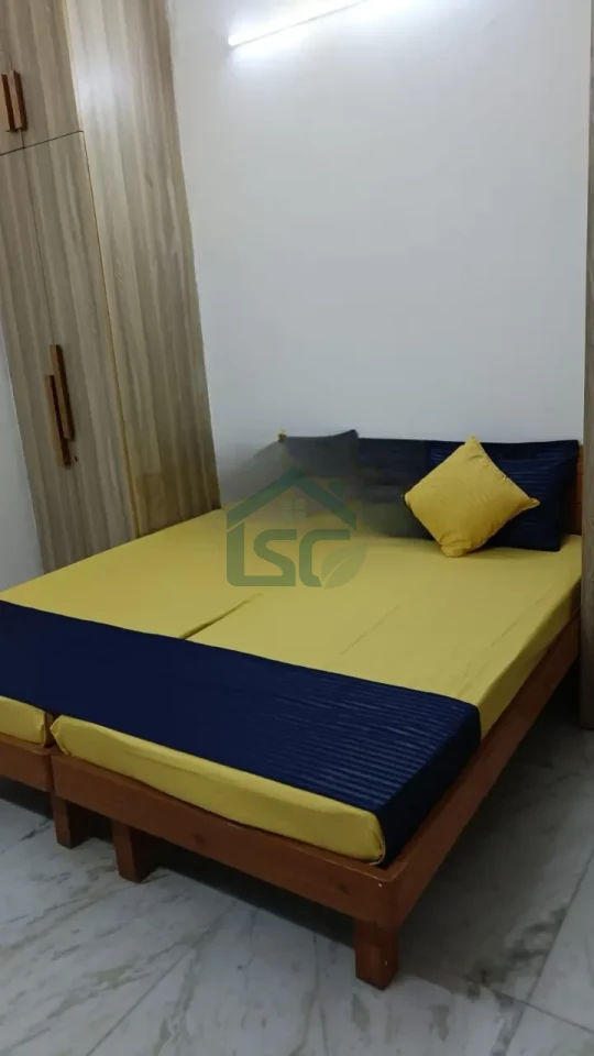 Amistay PG in Sector 126, Noida — property photo 3