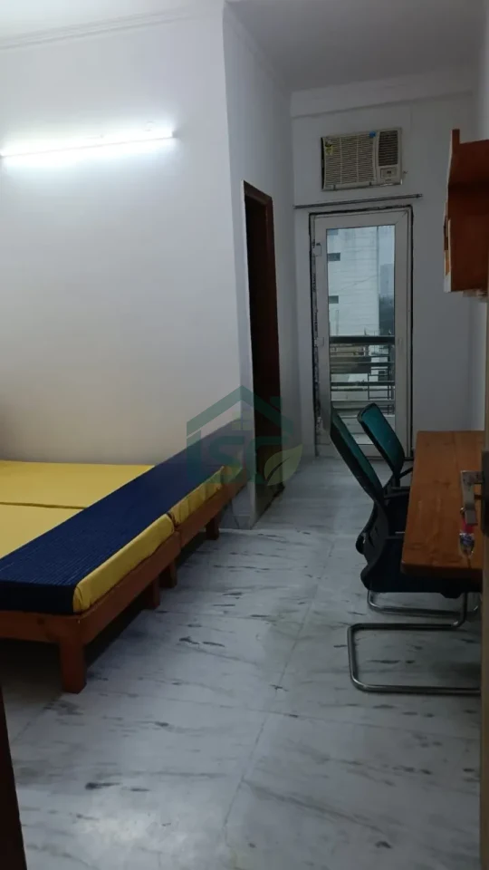 Amistay PG in Sector 126, Noida — property photo 2