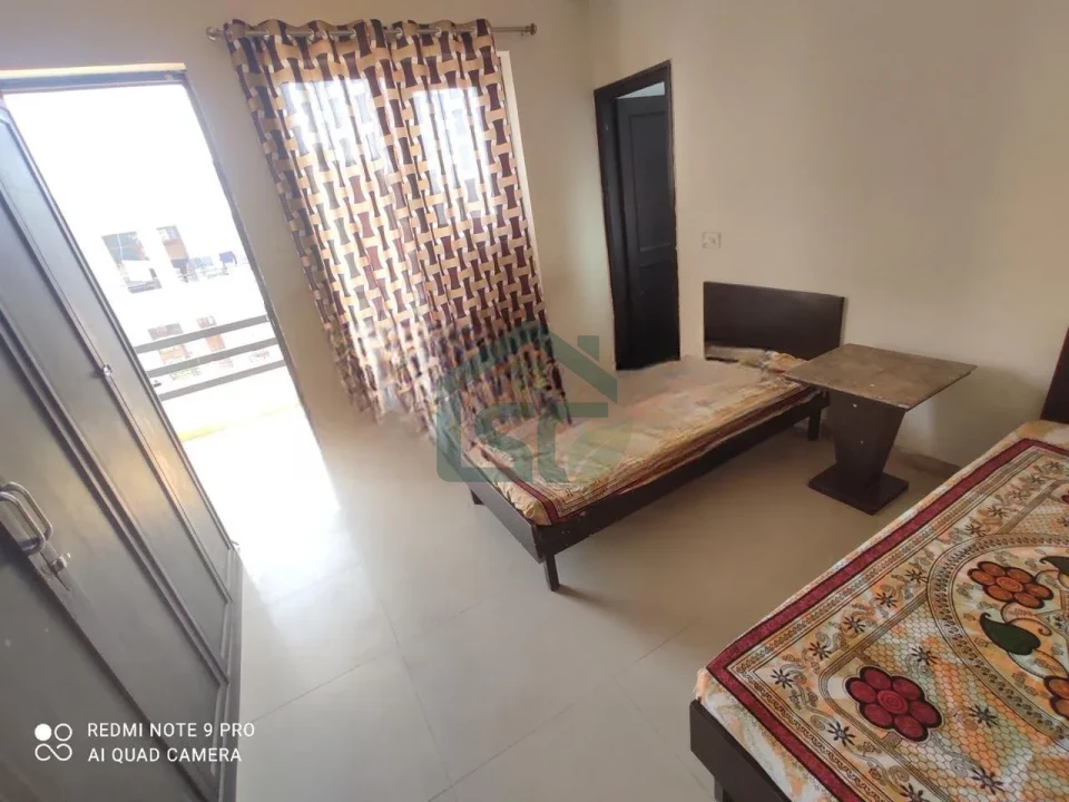 Mohit PG in Sector 23A, Gurugram — property photo 5