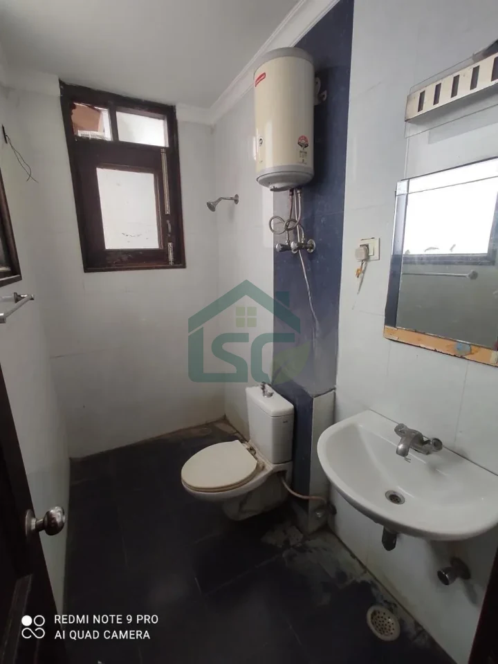 Mohit PG in Sector 23A, Gurugram — property photo 2