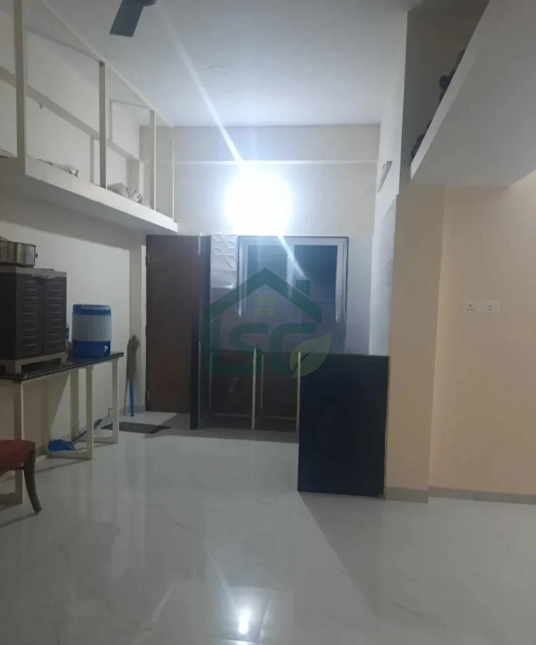 At Shree Samarth Girls Hostel, Somalwada, Nagpur