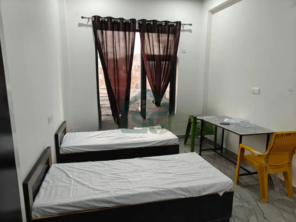 Photo 4 of AnjaneyaPG, Sector 63, Noida