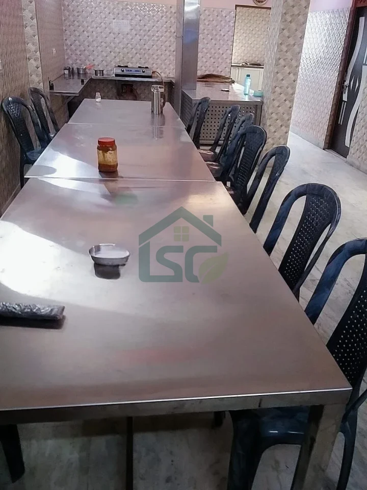 Photo 2 of Shree Shyam Kunj PG For Girls, Laxmi Nagar, Delhi