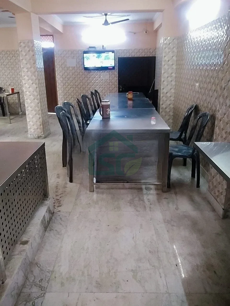 At Shree Shyam Kunj PG For Girls, Laxmi Nagar, Delhi