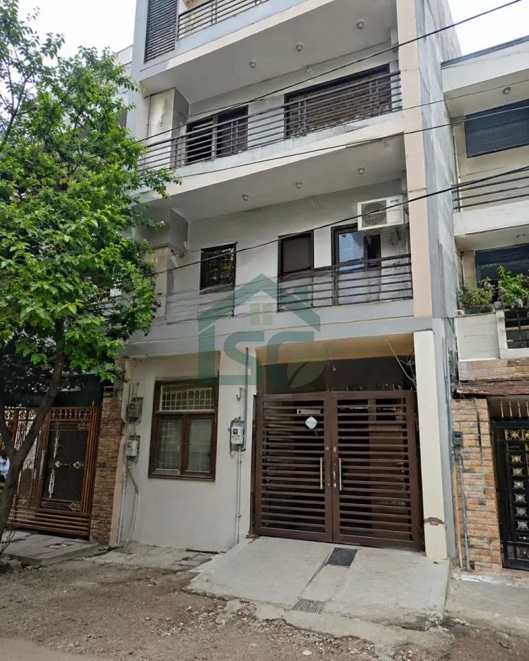 Raj homes in Sector 35, Noida — property photo 3