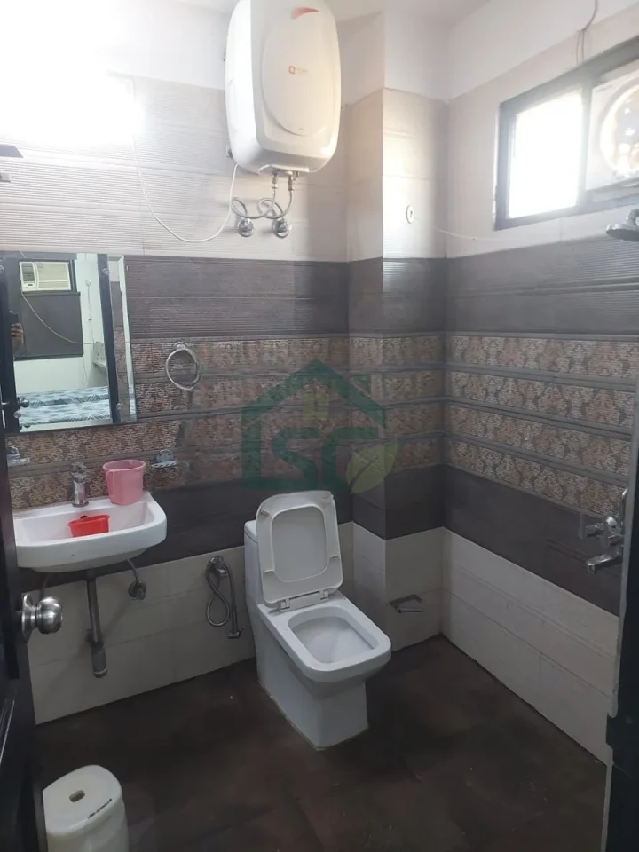 Photo 3 of Pacific PG, Sector 31, Gurgaon