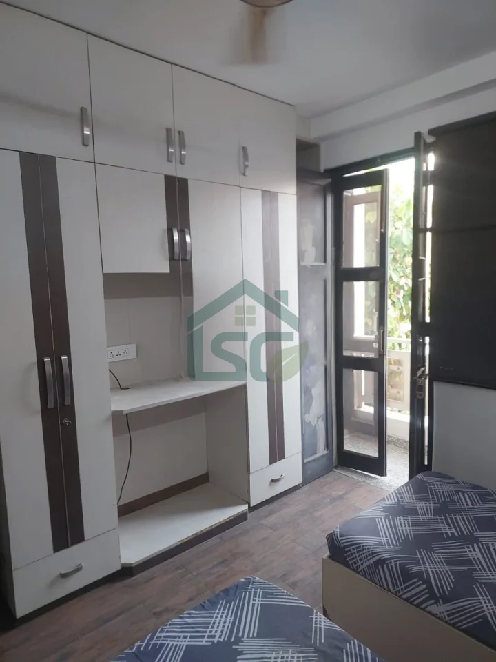 Photo 5 of Pacific PG, Sector 31, Gurgaon