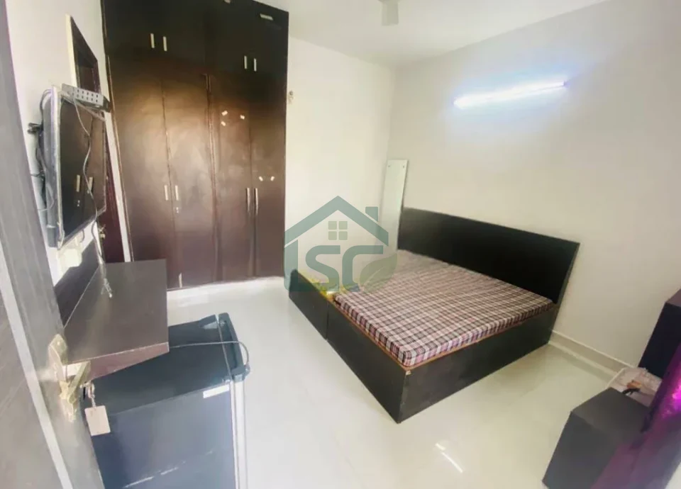 Photo 3 of Singh PG, Sector 17, Gurgaon