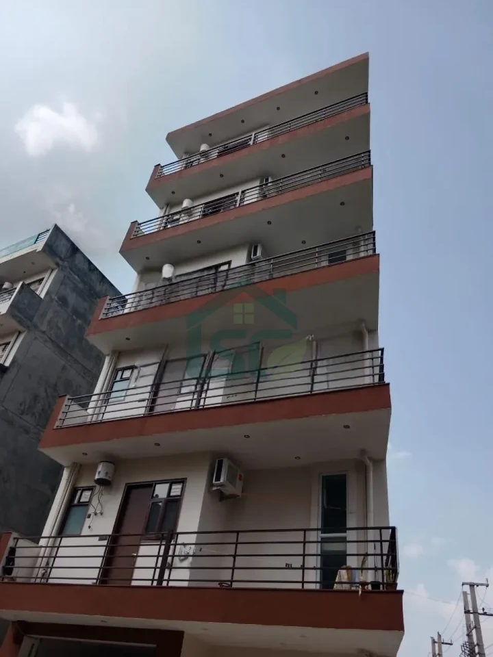 Rivaan Homes in Sector 48, Gurugram — property photo 2
