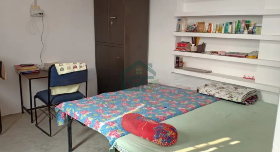 Photo 3 of Paying Guest, Aliganj, Lucknow