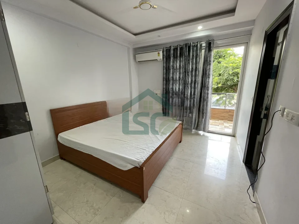 Photo 2 of Silver Oaks, Sector 57, Gurgaon