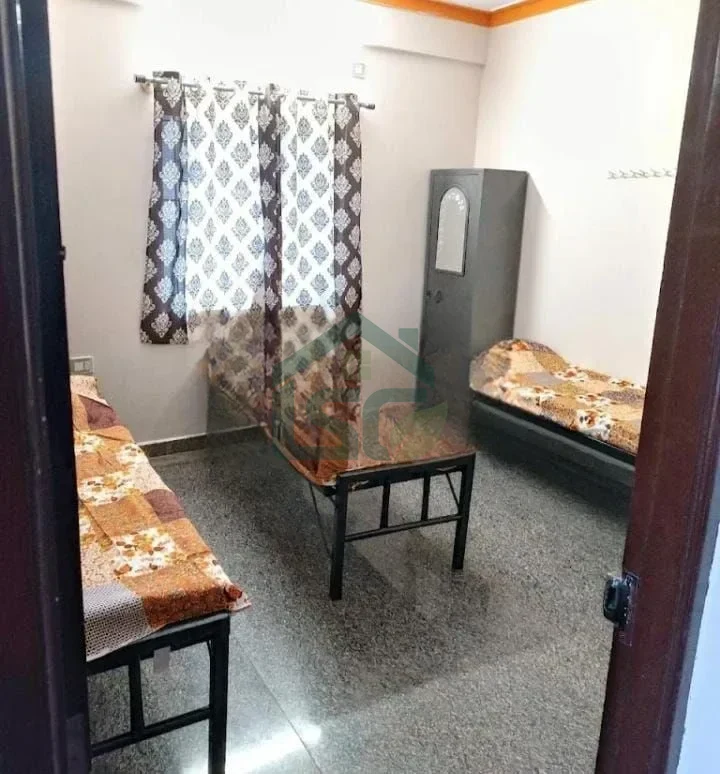 Photo 5 of Mm PG For Gents, Nagavara, Bangalore