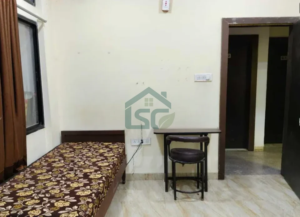 Photo 3 of Maa Rewa Luxury BOYS Hostel, Scheme No 54, Indore