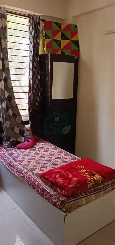 Photo 2 of Maa Rewa Luxury BOYS Hostel, Scheme No 54, Indore