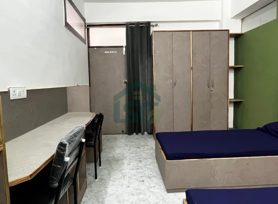 Photo 3 of Galaxy PG, Subhash Nagar, Dehradun