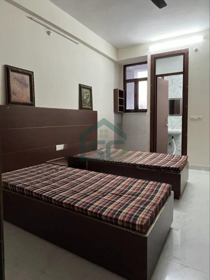 Photo 5 of Galaxy PG, Subhash Nagar, Dehradun