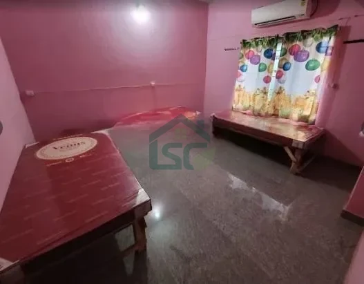 At Sidhi Vinayak Boys Hostel, Chandrasekharpur, Bhubaneswar