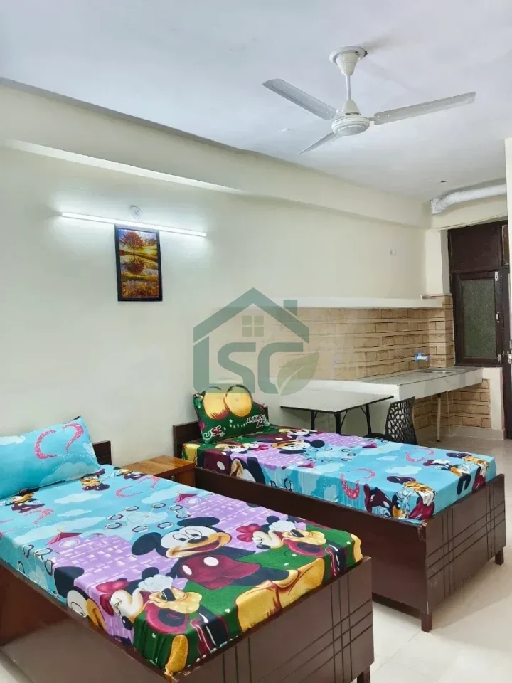 Photo 2 of Cozybond PG, Sector 51, Noida