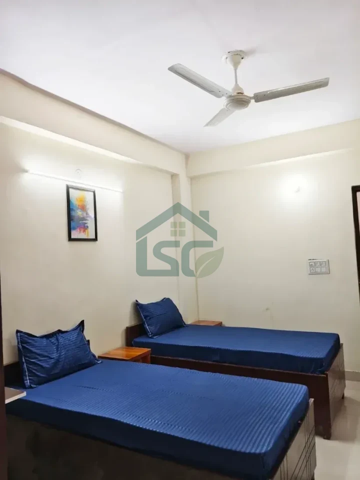Photo 4 of Cozybond PG, Sector 51, Noida