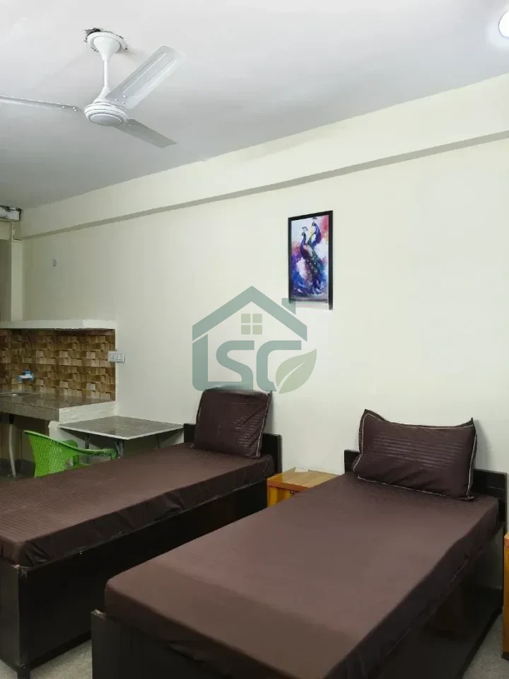 Photo 5 of Cozybond PG, Sector 51, Noida