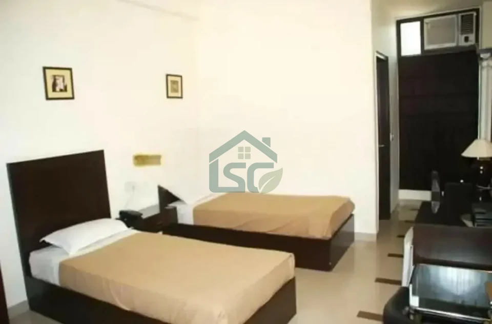 S.K PG House in Govindpuri, Delhi — property photo 2