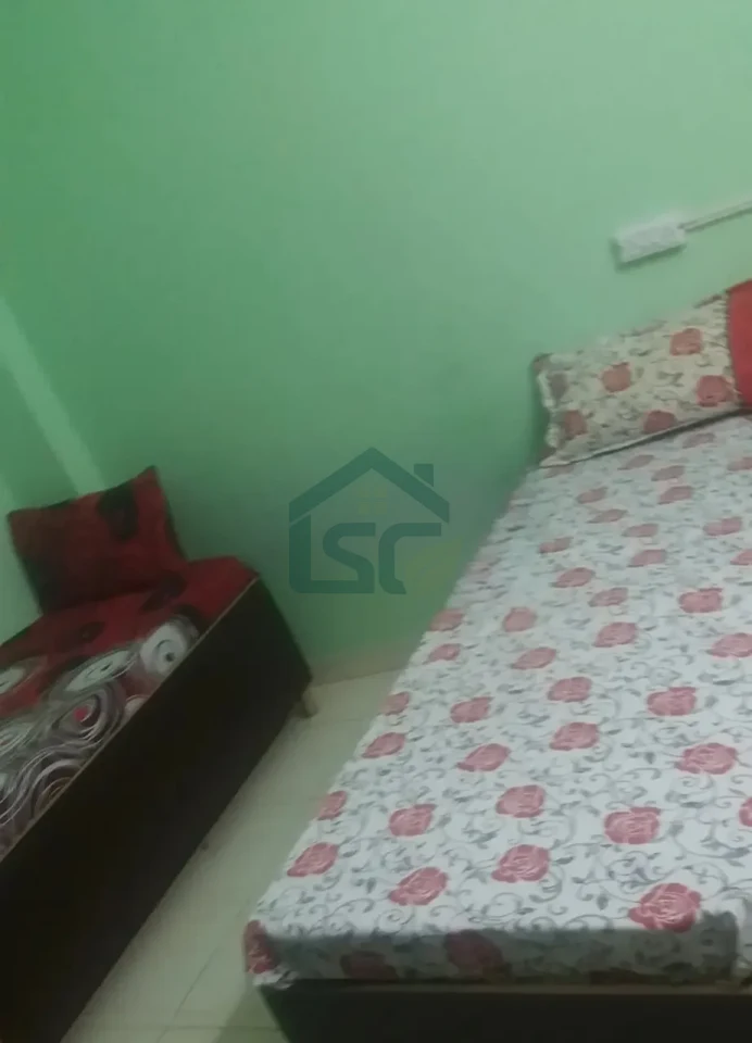 S.K PG House in Govindpuri, Delhi — property photo 3